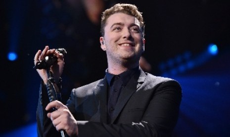 Sam Smith