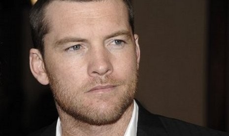 Sam Worthington