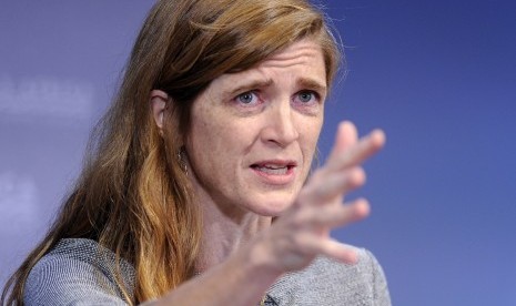 Samantha Power