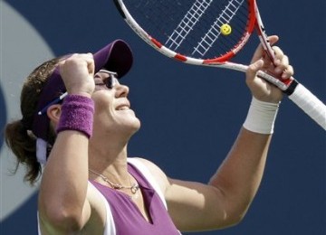 Samantha Stosur