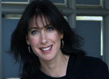 Samantha Cameron