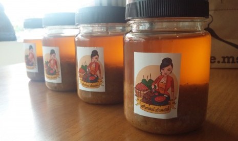 Sambal Sundal