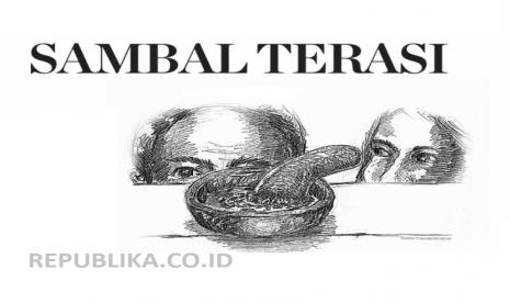 Sambal Terasi