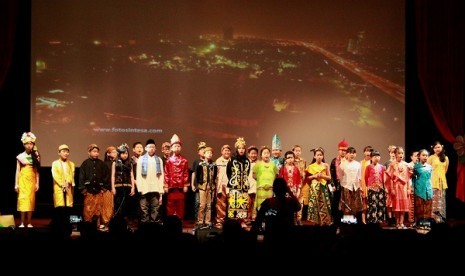 Sambut Hari Kartini, SWA Ajak Murid Belajar Budaya Indonesia