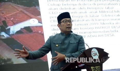 Ridwan Kamil 