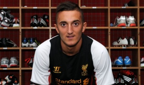 Samed Yesil