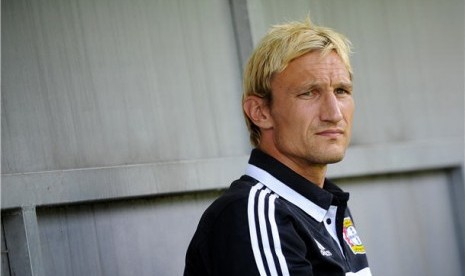 Sami Hyypia 