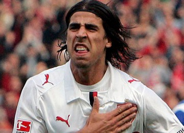 Sami Khedira