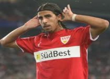 Sami Khedira