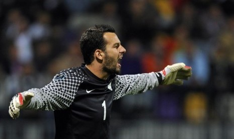 Samir Handanovic