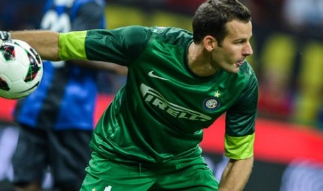 Samir Handanovic