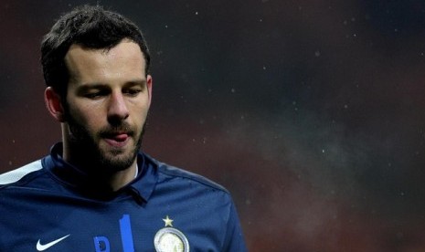 Samir Handanovic