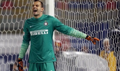 Samir Handanovic