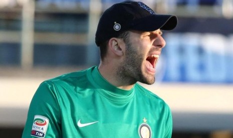 Samir Handanovic