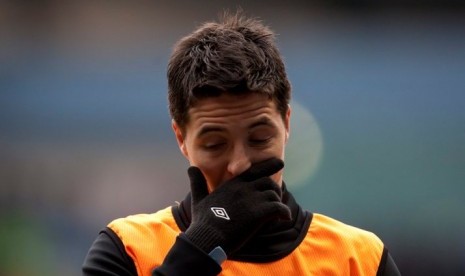 Samir Nasri