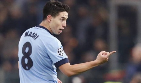 Samir Nasri