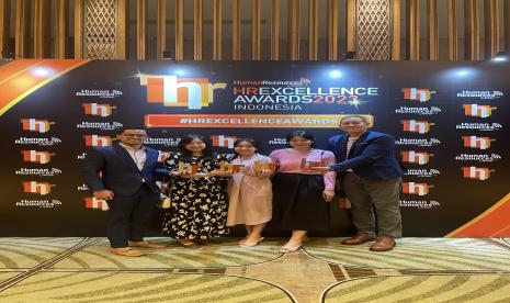 Sampoerna Raih LinkedIn Top Companies & HR Excellence Award 2023.