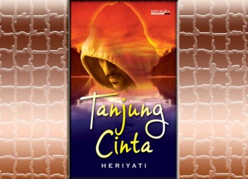 Sampul Tanjung Cinta