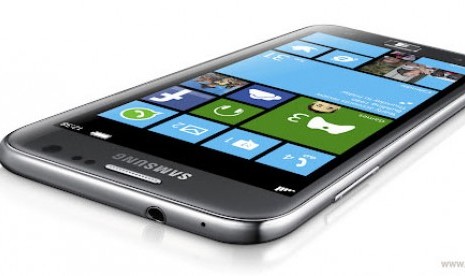 Samsung Ativ S