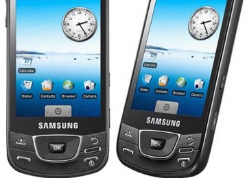 Samsung Galaxy