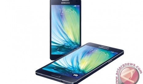 Samsung Galaxy A5