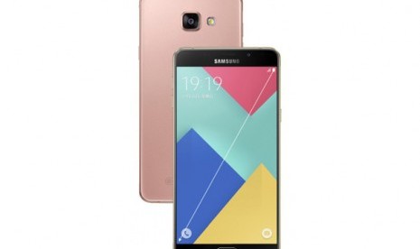 Samsung Galaxy A9