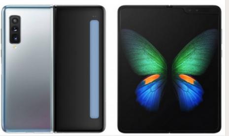 Samsung Galaxy Fold 2 