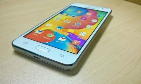 Samsung Galaxy Grand Prime