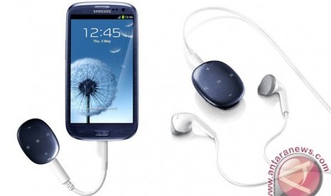 Samsung Galaxy Muse