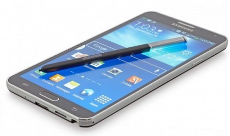 Samsung Galaxy Note 4