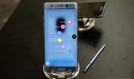 Samsung Galaxy Note 7