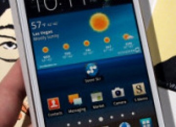 Samsung Galaxy Note AT&T