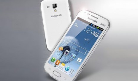 Samsung Galaxy S Duos