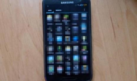 Samsung Galaxy S III