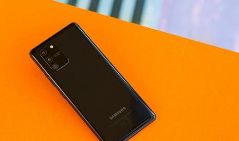 Samsung Galaxy S10 Lite 