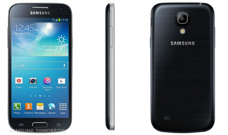 Samsung Galaxy S4 Mini akan meluncur Juni?