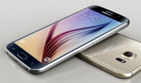 Samsung Galaxy S6