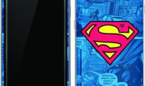 Samsung Galaxy S7 versi Batman vs Superman