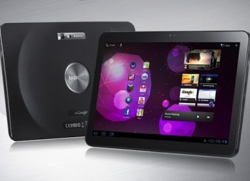 Samsung Galaxy Tab 10.1