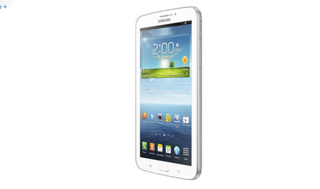 Samsung Galaxy Tab 3.