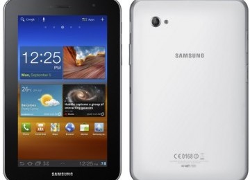 Samsung Galaxy Tab 7.0 Plus