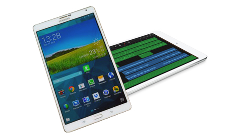 Samsung Galaxy Tab S