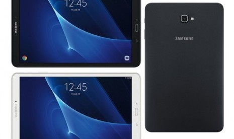 Samsung Galaxy Tab S3