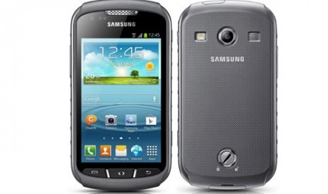 Samsung Galaxy XCover 2.