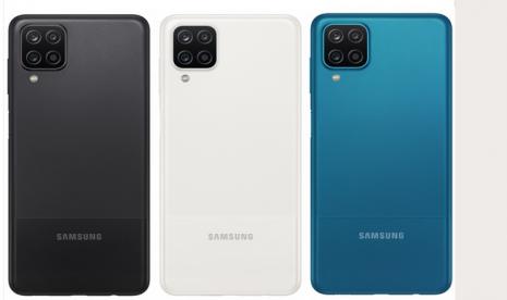 Samsung galaxy A12