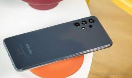 samsung galaxy A32