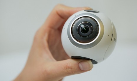 Samsung Gear 360