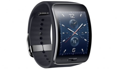 Samsung Gear S