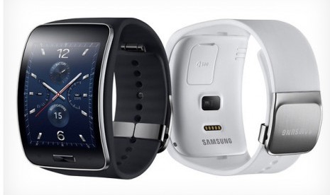 Samsung Gear S