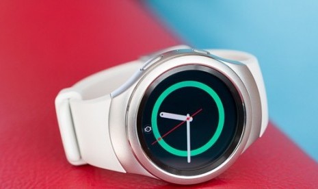 Samsung Gear S2